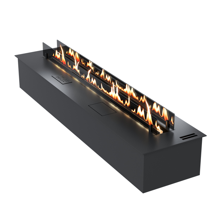 Bioethanol SmartFire Fernbedienung - PRIME A4 160cm