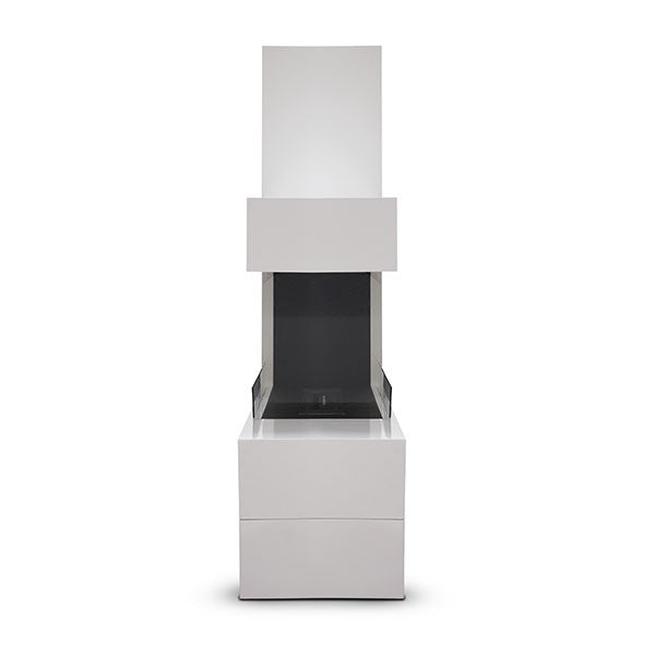Bioethanol Standkamin - MONTECARLO