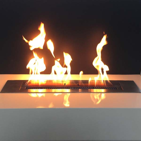 Bioethanol Standkamin - PRESTIGE