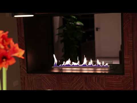 Bioethanol SmartFire Fernbedienung - PRIME A5 100cm